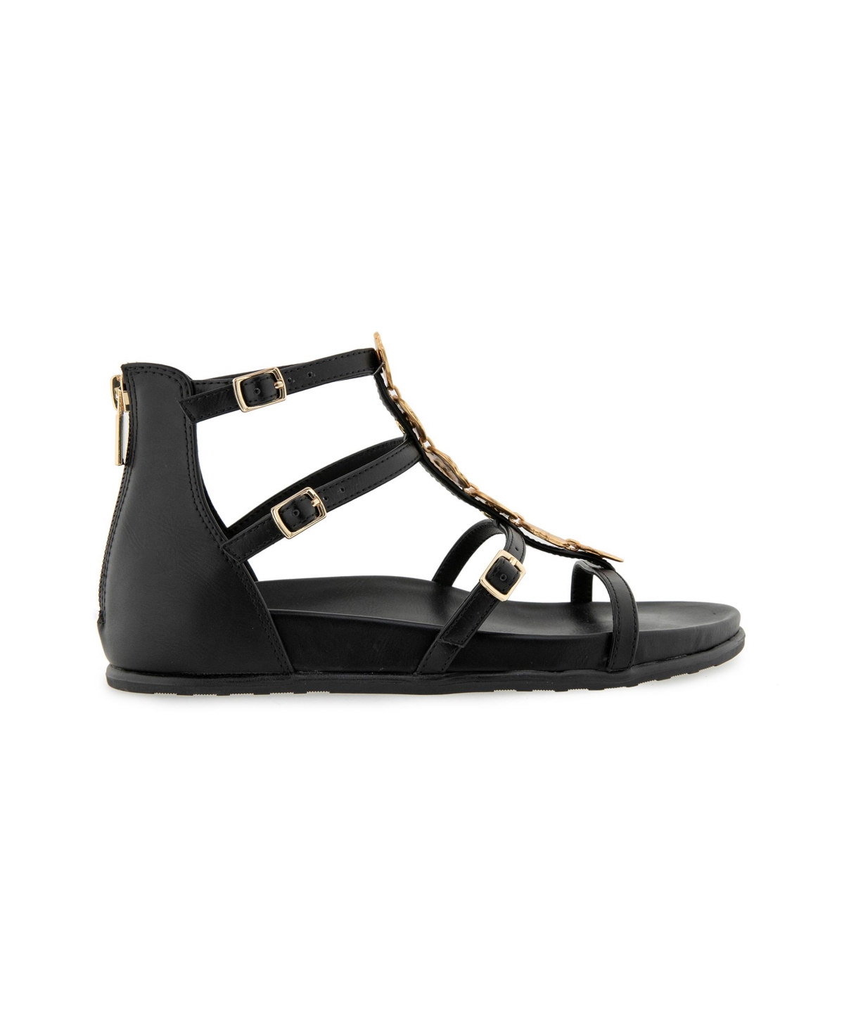 Rm By Rebecca Minkoff Women's Hadley Sandal
