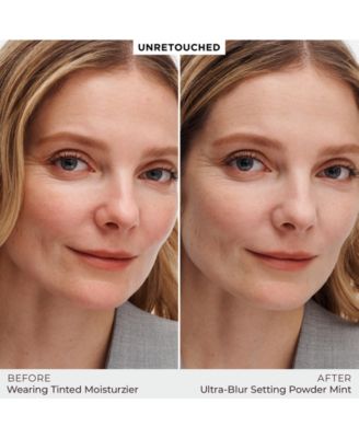 Mini Translucent Loose Setting Powder Ultra-Blur