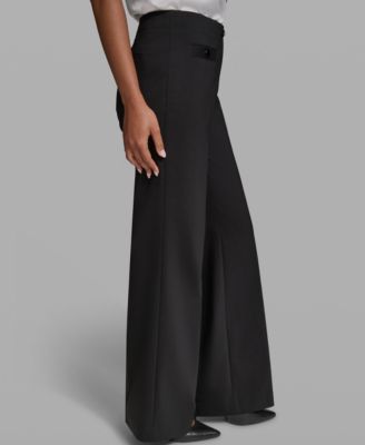 Women's Dress Pants & Trousers Suits & Separates | Macy's