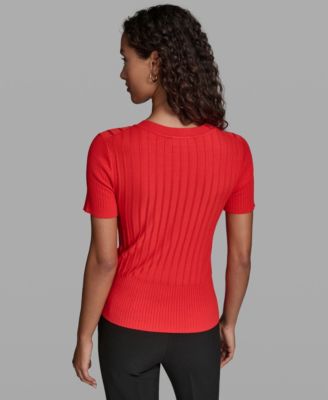 Women's Crew Neck Sweater