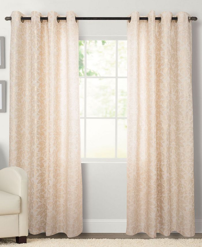 Miller Curtains - Kailey Grommet Panel Collection