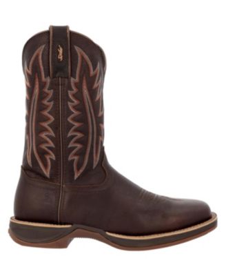 Men's Rebel Ultra-Lite Western Boot