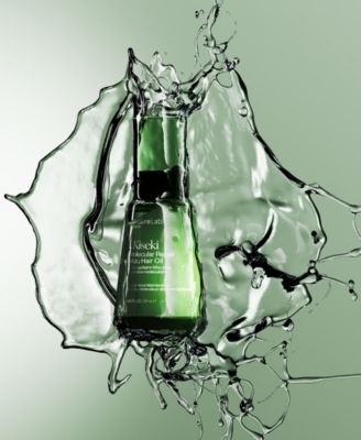 Kiseki Molecular Repair Mizu Hair Oil, 1.25 oz.