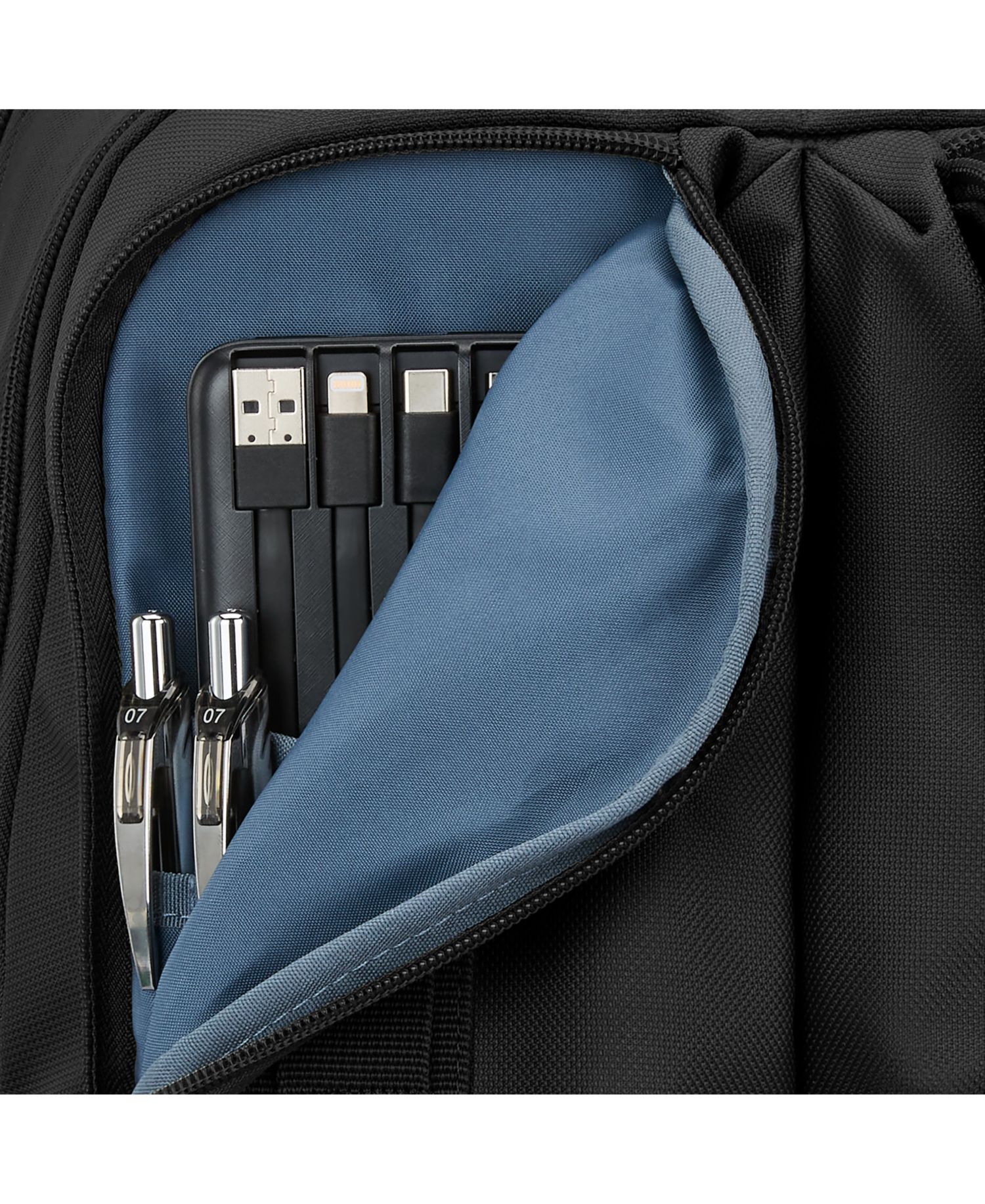 Lineage 17" Backpack