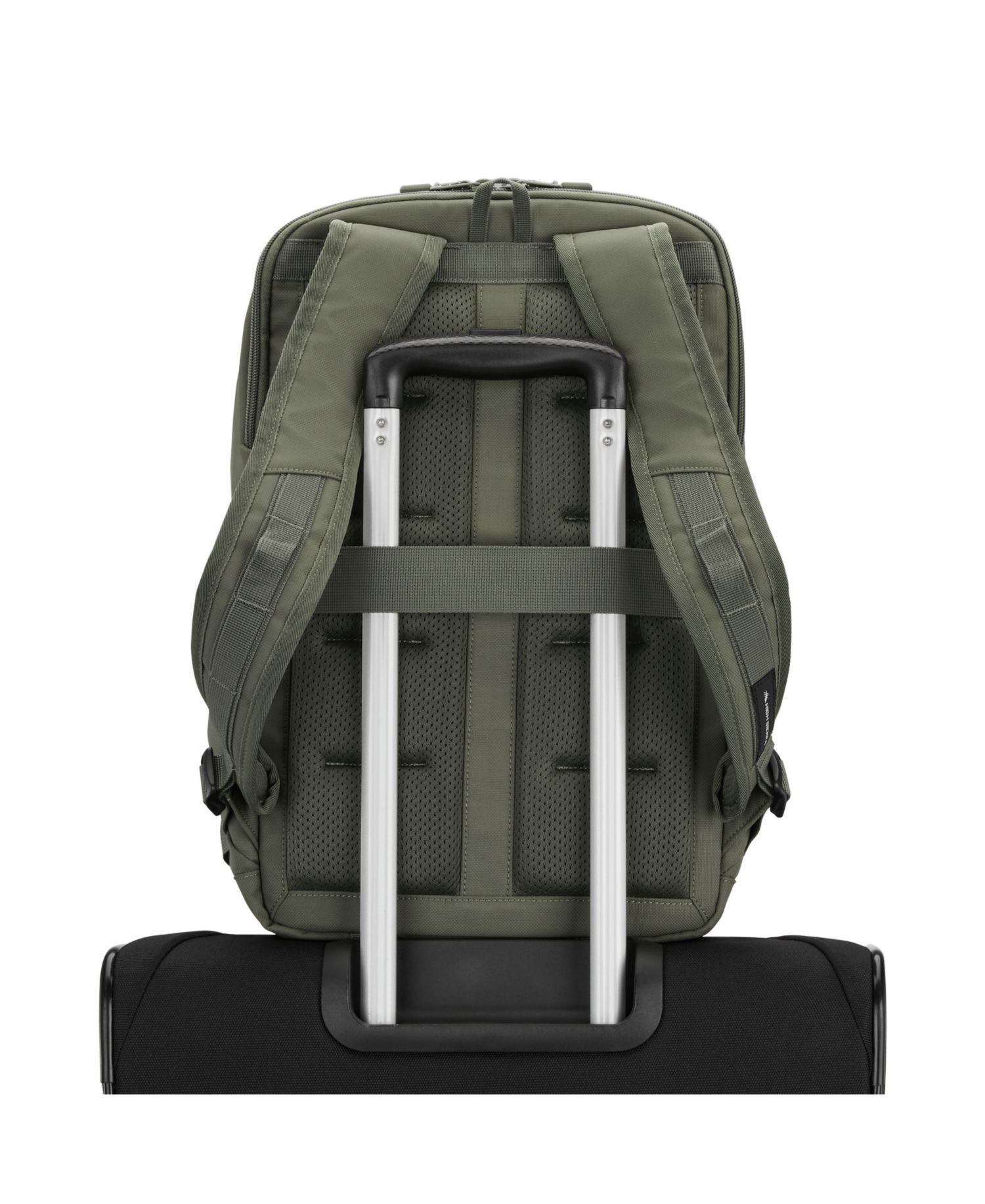 Lineage 17" Backpack