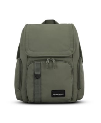 Lineage 15" Flap Backpack