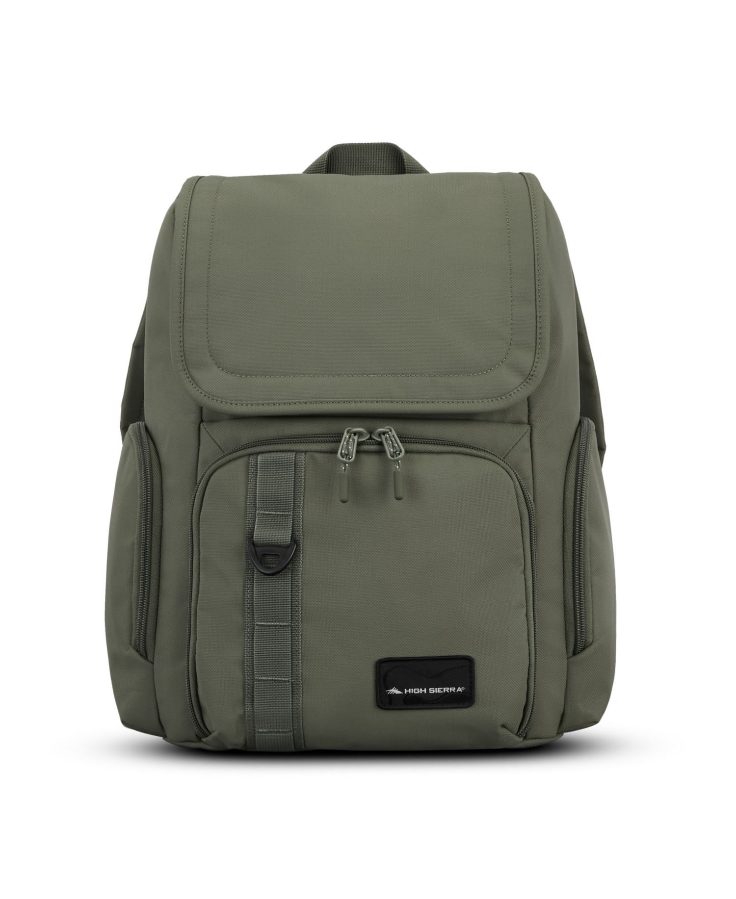 Lineage 15" Flap Backpack