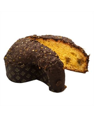 Zia Pia Pistachio Cream Colomba Cake, 26.5 oz.