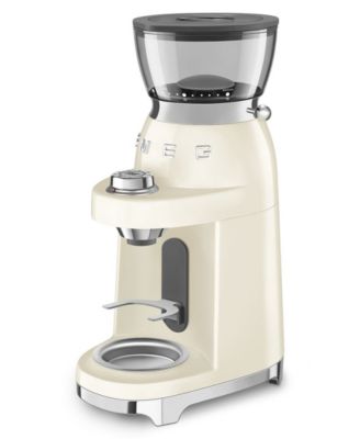 50's Retro Style Coffee and Espresso Grinder