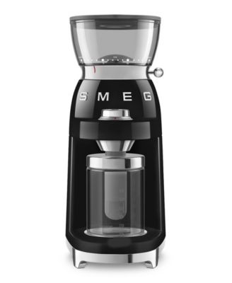 50's Retro Style Coffee and Espresso Grinder