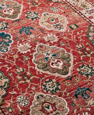 Ariel LRL1255C 2'2" X 8' Runner Area Rug