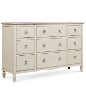 Furniture - Sag Harbor Drawer Dresser