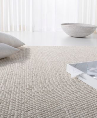 Carisbrooke LRL6320A Cream 8' X 10' Area Rug