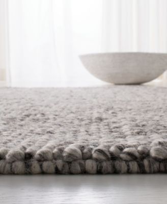 Carisbrooke LRL6320B Melange 2'3" X 8' Runner Area Rug