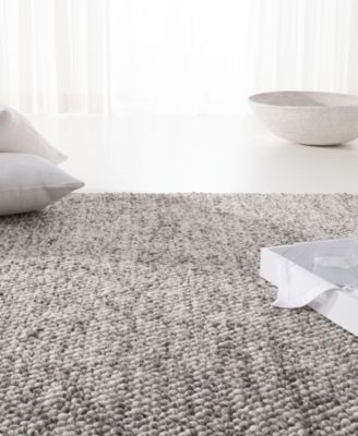 Carisbrooke LRL6320B Melange 8' X 10' Area Rug