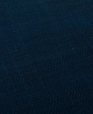 Amalie LRL6350F Navy 8' X 10' Area Rug