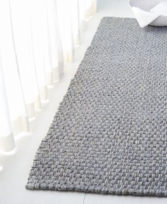 Nigel LRL7400C Stone 2'3" X 8' Runner Area Rug