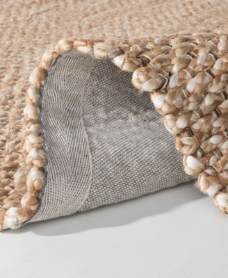 Callum Weave LRL7450B Savanna 2'3" X 8' Runner Area Rug