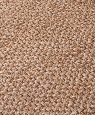Callum Weave LRL7450B Savanna 9' X 12' Area Rug
