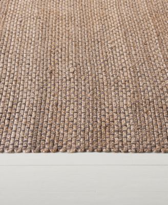 Callum Weave LRL7450C Wild Indigo 5' X 8' Area Rug