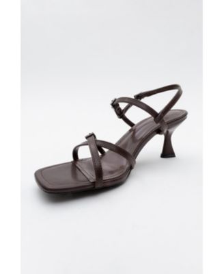 Women's Nebel Strappy Stiletto Sandal