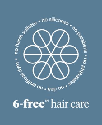 Scalp Revival Charcoal + Tea Tree Buildup Detox Spray, 4 oz.