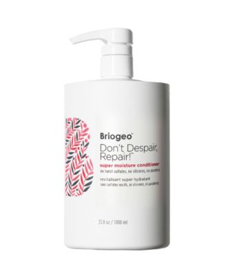 Don't Despair Repair Super Moisture Jumbo Conditioner, 33.8 oz.