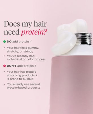 Don't Despair Repair Rich Rice Shampoo Concentrate, 3 oz.