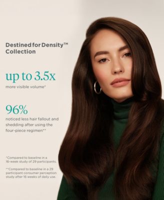 Density Serum, 1.5 oz.