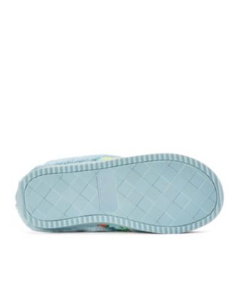 Women's Libby Quilted Terry Clog House Slipper