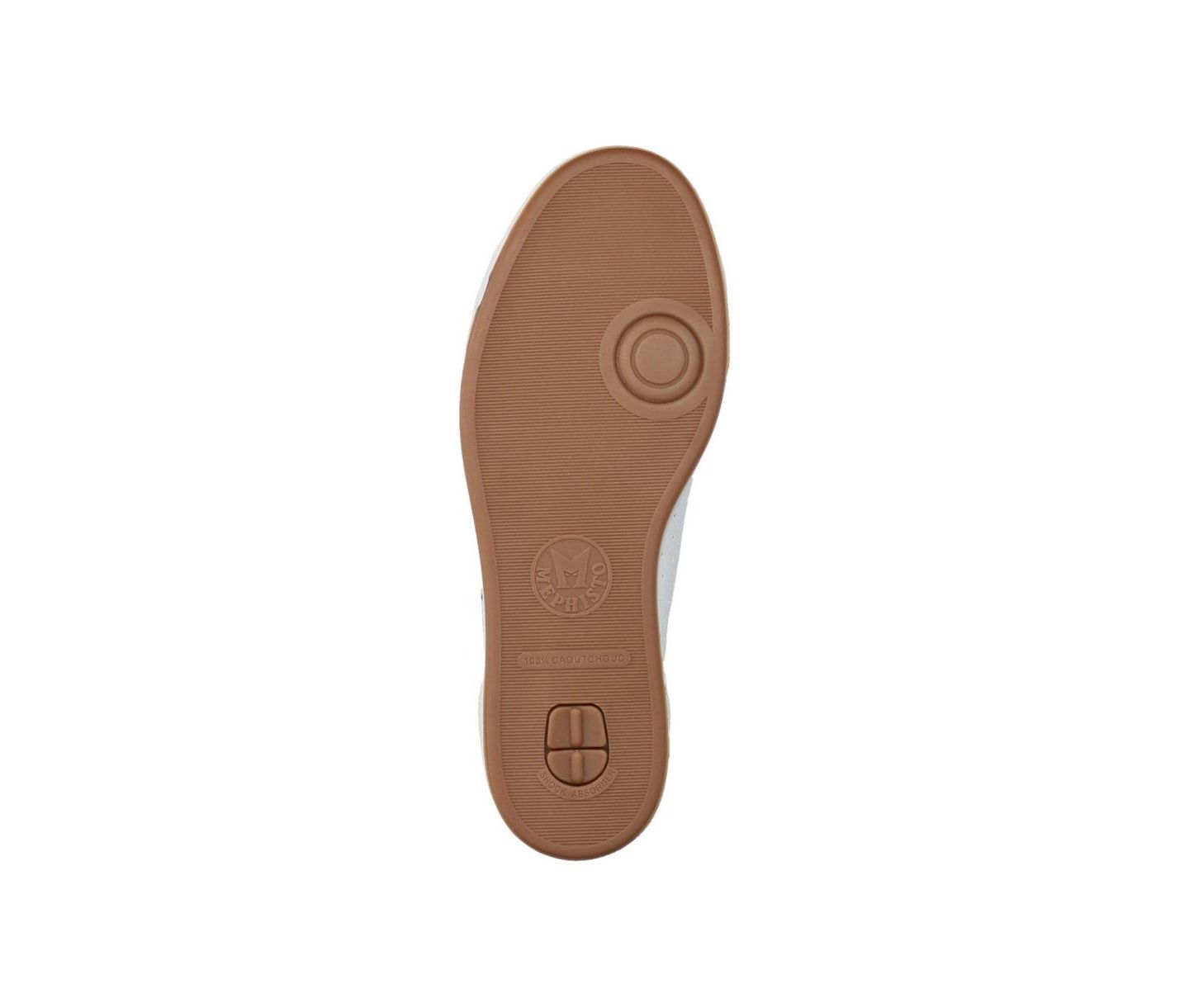 Женские кроссовки Mephisto Nikita Full-Grain Leather — фото 6