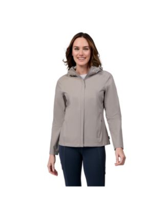 Women's X2O Packable Rain Jacket