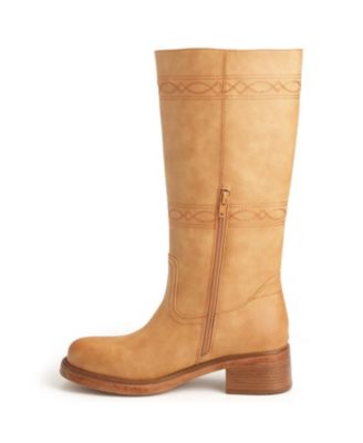 Women's Cady Thigh High Boots