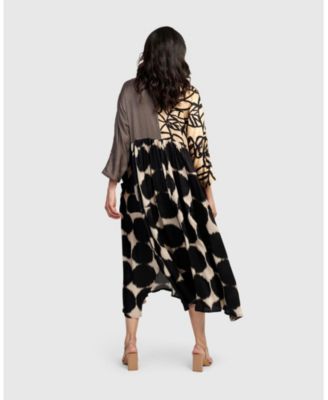 Women's Serre Maxi Dress