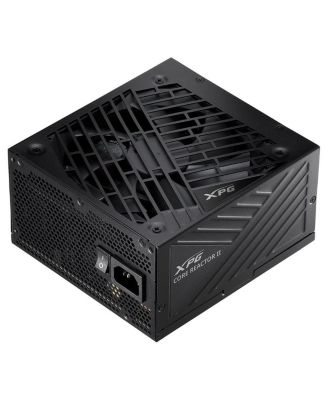 Core Reactor II 1000W 80+ Gold Certified Full Modular ATX 3.1 Power Supply Unit