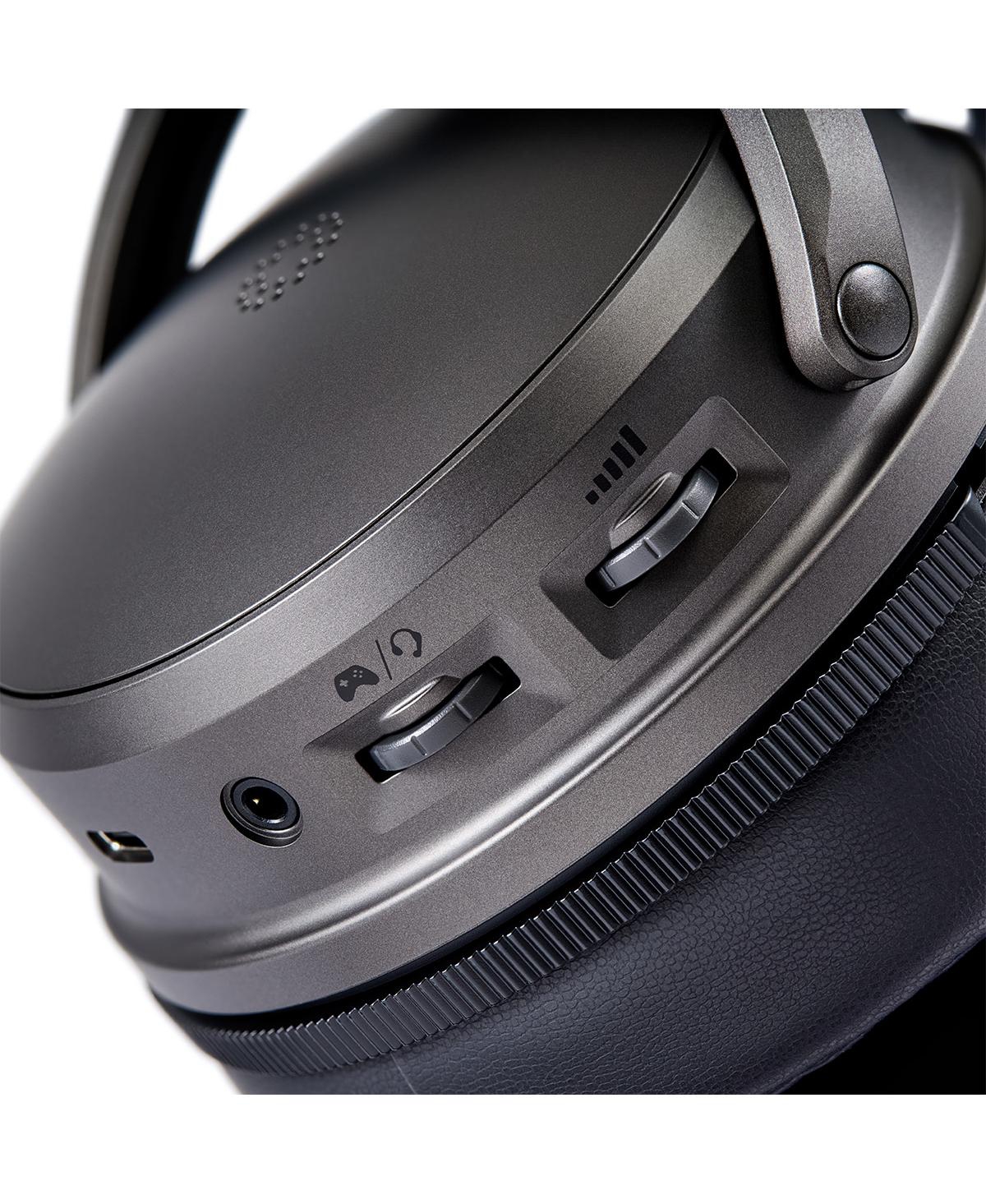 Audeze Maxwell 2 Wireless Gaming Headset for PlayStation, Pc, Mac, Switch, and Mobile