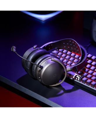 Maxwell 2 Wireless Gaming Headset for PlayStation, PC, Mac, Switch, and Mobile