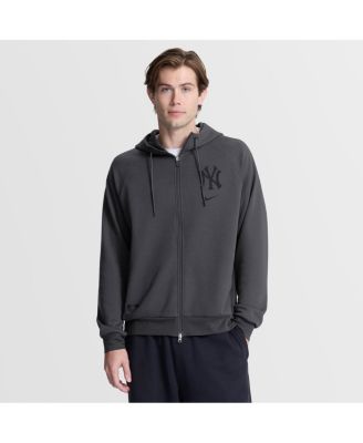 Nike Men's Anthracite New York Yankees Authentic Collection Player