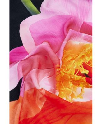 Women's Lily foulard Scarves