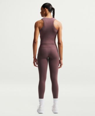 Women's One High-Waist 7/8-Leggings
