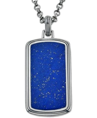 lapis lazuli men's jewelry