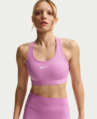 Women's Swoosh Padded Sports Bra