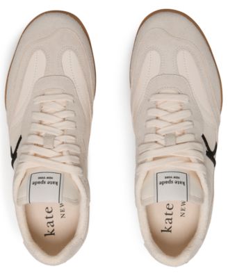 Women's KS Drift Lace-Up Sneakers