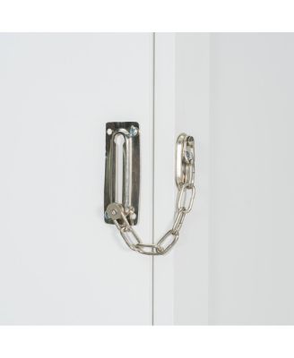 Murphy Bed w/Sofa and Shelves