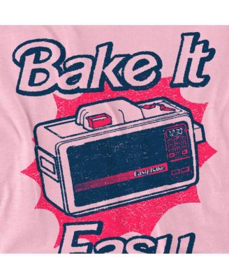 Men's Easy Bake Oven Bake It Easy T-Shirt
