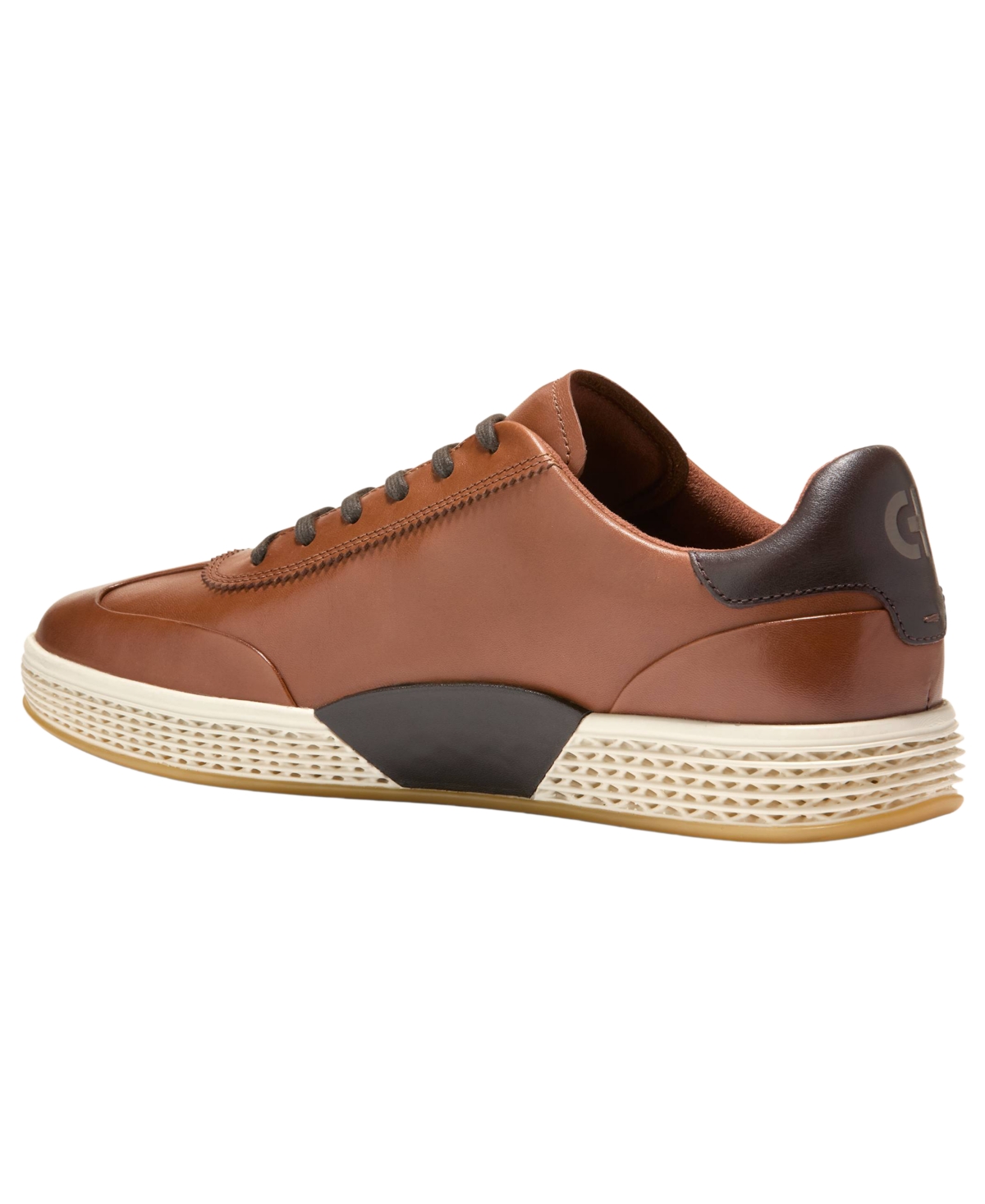 Cole Haan Men's GrandPro Turf Skyweave Lace-Up Sneakers