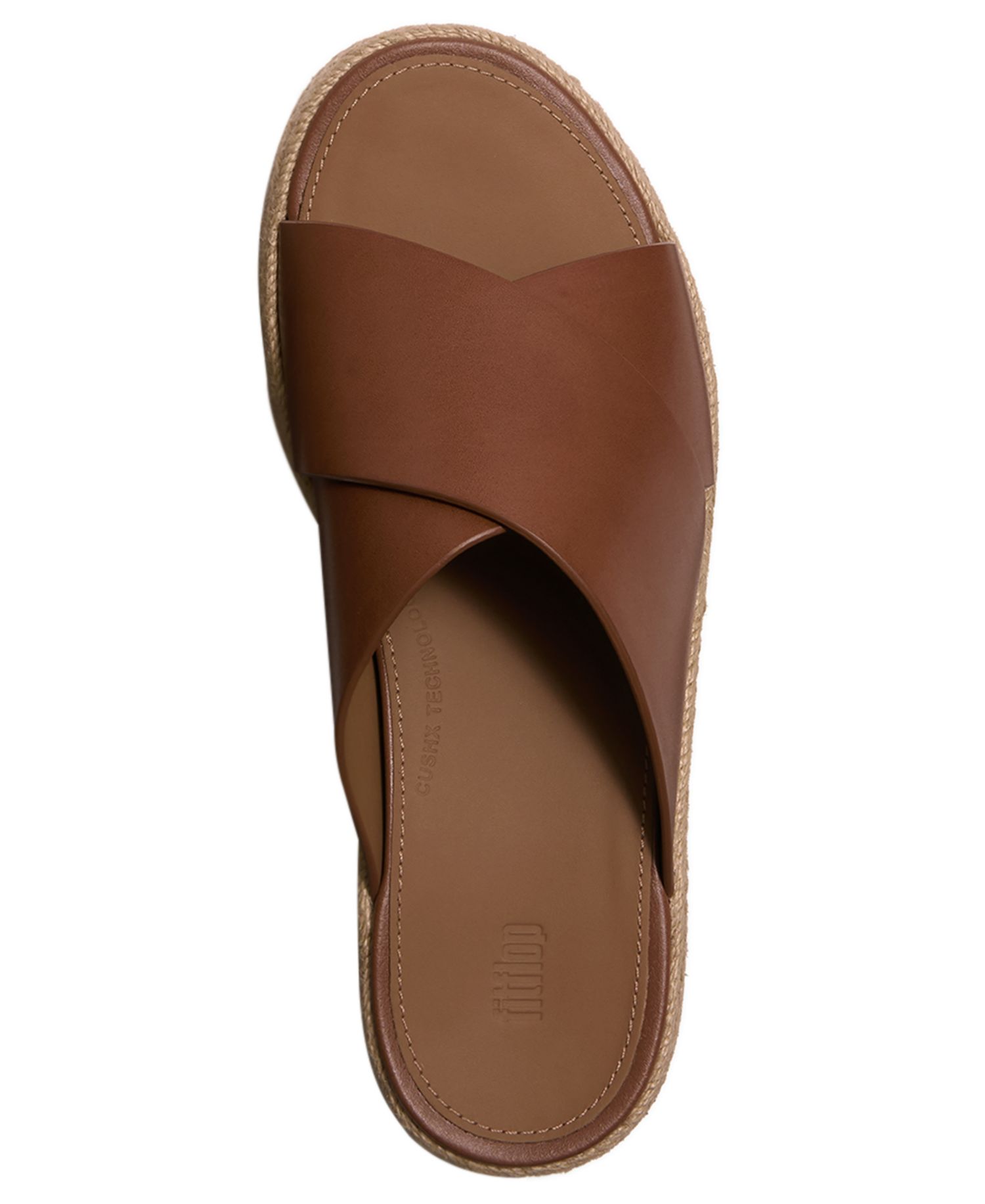 Women's Platforms Espadrille Wedge Sandals