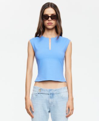 Women's Tribeca Sleeveless Top