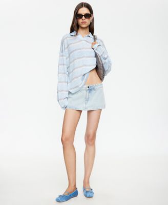 Women's Rebels Long Sleeve Jersey Top