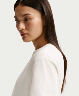 Women's Sportswear Crew Neck T-Shirt